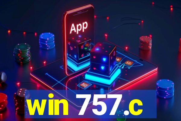 win 757.c